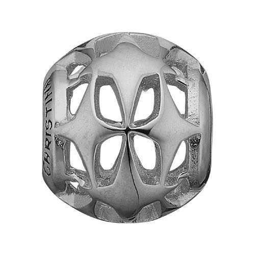 Image of My Star Sterling sølv Charms til sølv og guld armbånd smykke fra Christina Collect